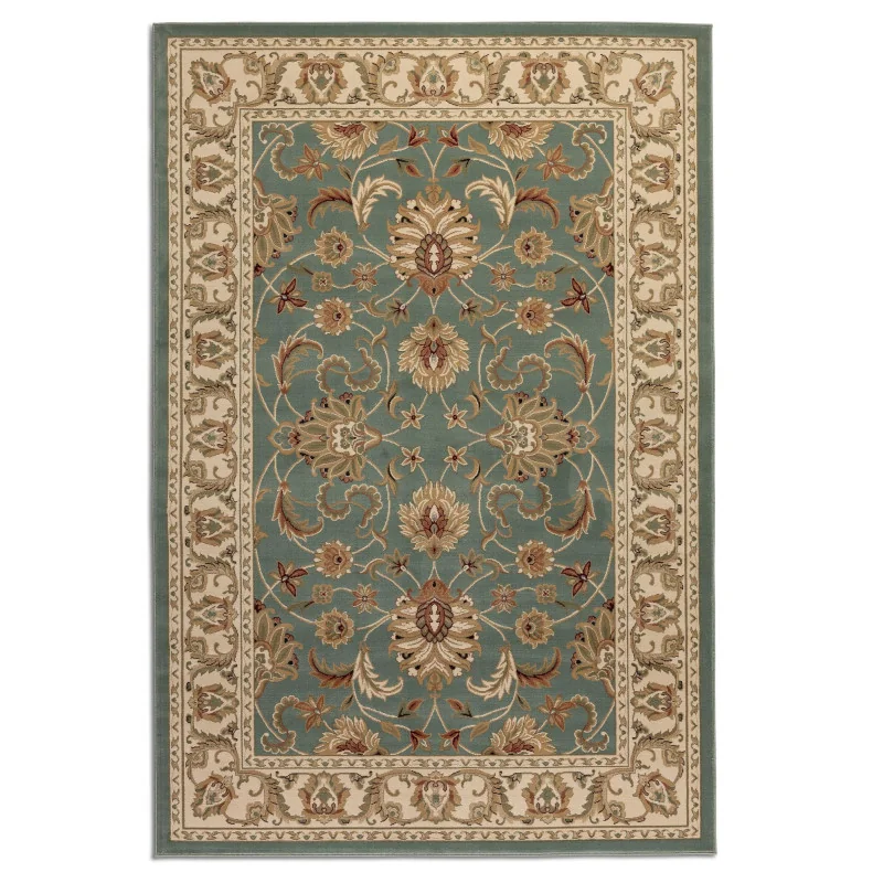 Dywan Klasyczny Herat 105988 Mięta Dywan Klasyczny Herat 105988 Mięta