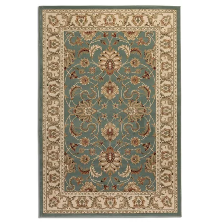 Dywan Klasyczny Herat 105988 Mięta – widok ogólny – wzór klasyczny