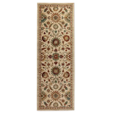 Chodnik Klasyczny Herat 106000 Krem – widok ogólny – wzór klasyczny