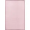 Dywan Jednokolorowy Fancy 103010 Rose (24h) – widok ogólny