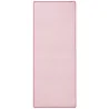 Dywan Jednokolorowy Fancy 103010 Rose (24h) – ułożony na podłodze – pasuje do: do sypialni