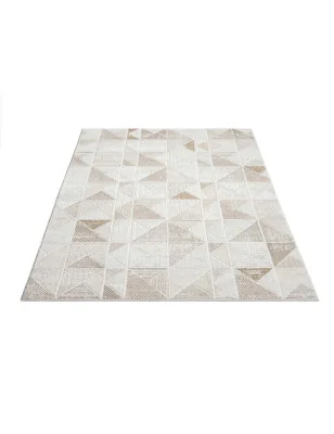 Antique 2310 – nowoczesny dywan prostokątny do salonu