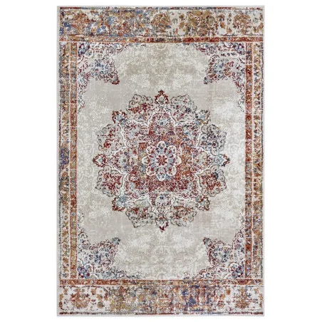 Dywan Klasyczny Vintage Luxor 105639 Kremowy – widok ogólny – wzór klasyczny