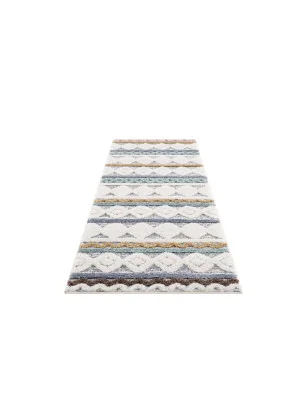 chodnika Focera 30130 – geometryczne elementy i różnice wysokości