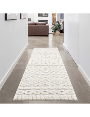 Chodnik Focera 33820 – miękka i trwała powierzchnia do przedpokoju