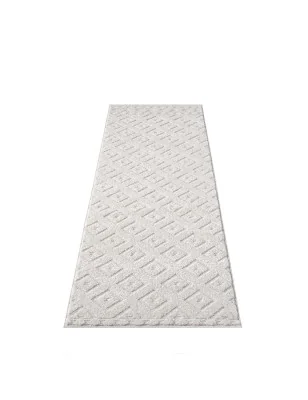 Dywan Lounia 99990 kremowy odporność na zabrudzenia