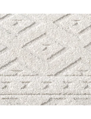 Dywan Lounia 99990 kremowy z miękkim runem