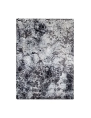 Dywan Tolero 5000 Grafit – głęboki kolor z efektem iryzującym