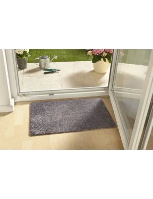 Mata Wejściowa Clean & Go 102502 Szary – widok z góry