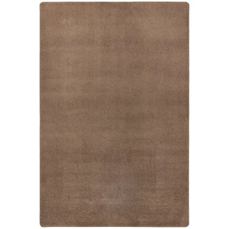 Dywan Jednokolorowy Fancy 103008 Brązowy – widok ogólny