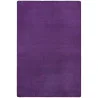 Dywan Jednokolorowy Fancy 103005 Fioletowy – widok ogólny