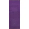 Dywan Jednokolorowy Fancy 103005 Fioletowy – ułożony na podłodze – pasuje do: do sypialni