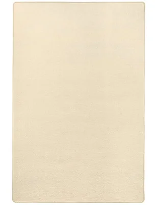 Dywan Jednokolorowy Fancy 103003 Beżowy – widok ogólny