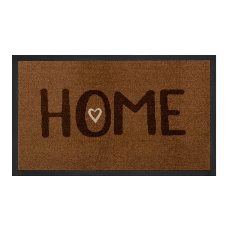 Mata Wejściowa Home Printy 103804 Brązowy