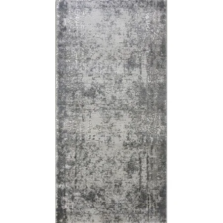 Chodnik Elite Z Obszyciem Na Wymiar 4356 Szary – widok ogólny