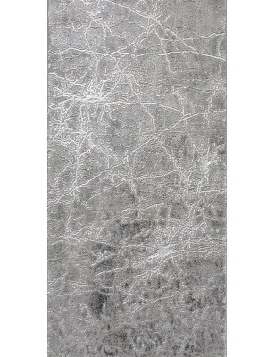 Chodnik Elite Z Obszyciem Na Wymiar 4355 Szary – widok ogólny