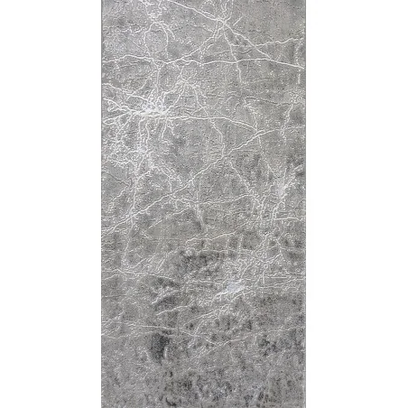 Chodnik Elite Z Obszyciem Na Wymiar 4355 Szary – widok ogólny