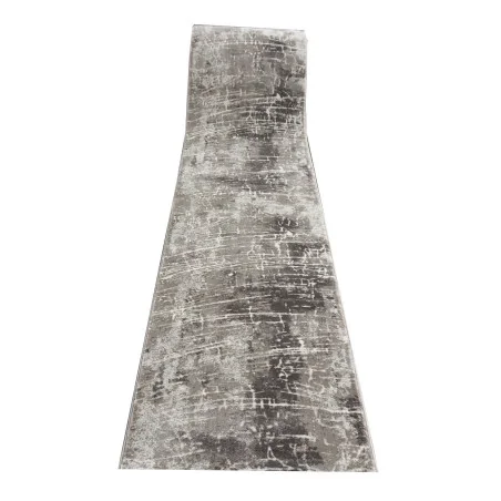 Chodnik Elite Z Obszyciem Na Wymiar 8497 Beżowy – widok ogólny