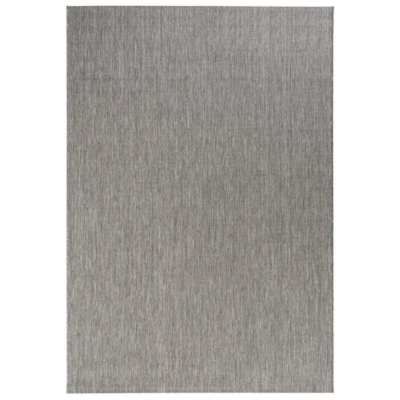 Dywan Zewnętrzny / Płasko Tkany Meadow 102729 Antracyt Dywan Zewnętrzny / Płasko Tkany Meadow 102729 Antracyt