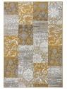 Dywan Patchwork Glorıa 105524 Mustard