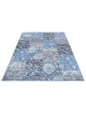 Dywan Patchwork Glorıa 105525 Sky Blue