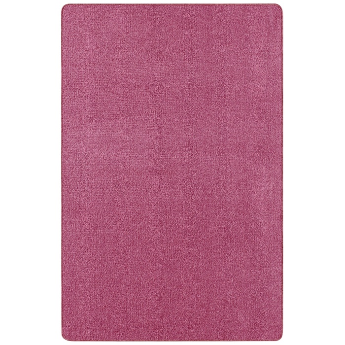 Dywan Różowy Jednokolorowy Nasty 101147 Pink