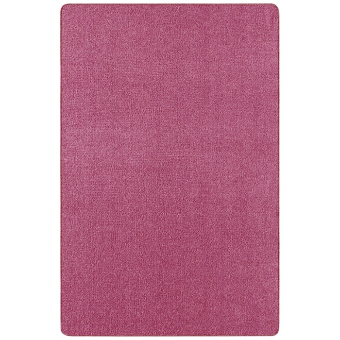 Dywan Różowy Kwadratowy Nasty 101147 Pink