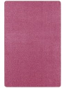 Dywan Różowy Kwadratowy Nasty 101147 Pink