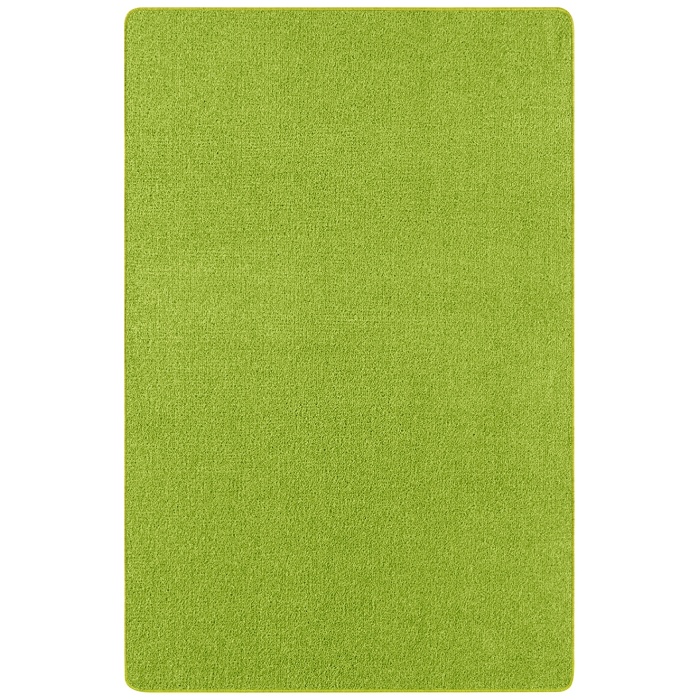 Dywan Zielony Jednokolorowy Nasty 101149 Green