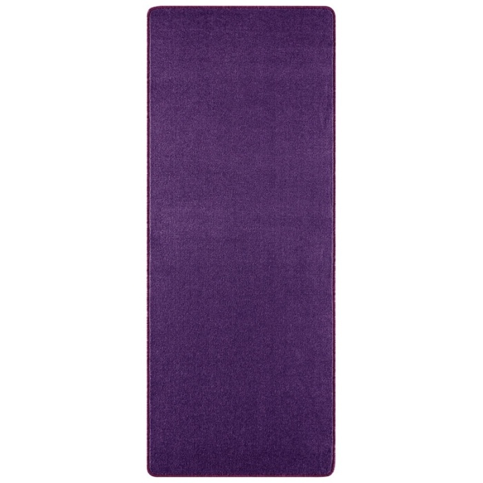 Dywan Fioletowy Jednokolorowy Nasty 101150 Purple