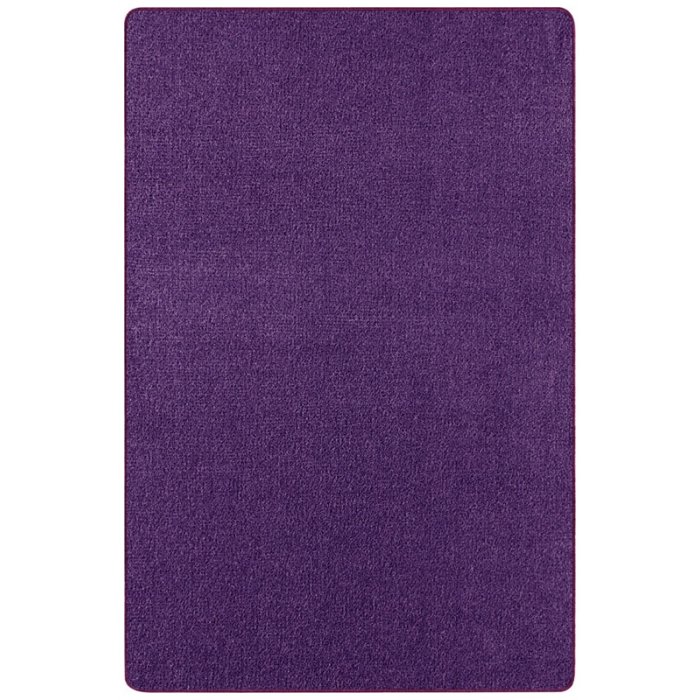 Dywan Fioletowy Kwadratowy Nasty 101150 Purple