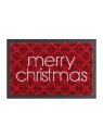 Mata Wejściowa Merry Christmas Printy 102505 Red