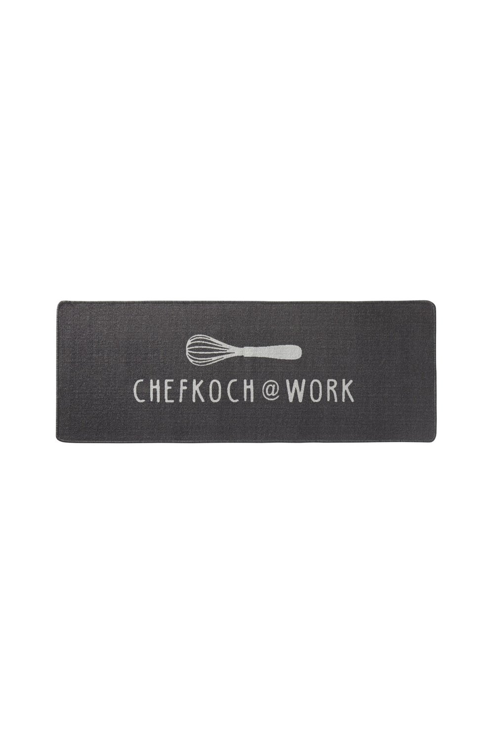 Dywan Do Kuchni Chefkoch Work Loop 102621 Anthracite