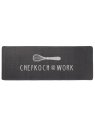 Dywan Do Kuchni Chefkoch Work Loop 102621 Anthracite