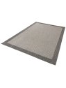 Dywan Płasko Tkany Sznurkowy Natural 102721 Grey