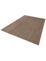 Dywan Zewnętrzny / Płasko Tkany Meadow 102728 Brown