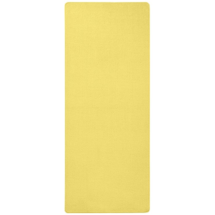 Dywan Jednokolorowy Fancy 103002 Yellow
