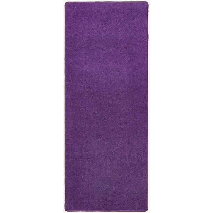 Dywan Jednokolorowy Fancy 103005 Purple