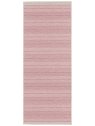 Dywan Zewnętrzny / Płasko Tkany Botany 103308 Pink