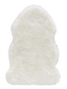 Dywan Rabbit - Miękki Pluszowy Superior - Futro 103347 Uni White