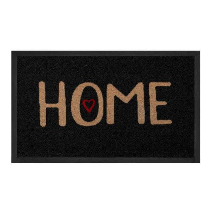 Mata Wejściowa Home Printy 103802 Anthracite Beige