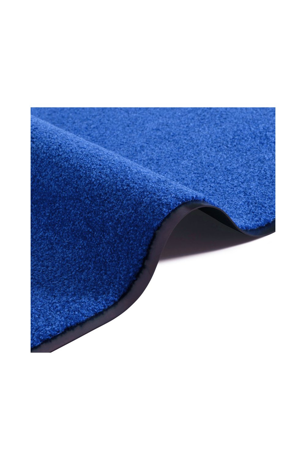 Mata Wejściowa Niebieska Wash & Clean 103837 Blue