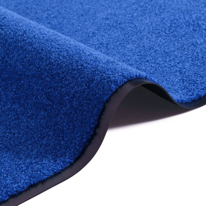 Mata Wejściowa Niebieska Wash & Clean 103837 Blue