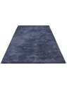 Dywan Ręcznie Tuftowany Granatowy Hochflor 104196 Blue