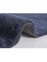 Dywan Ręcznie Tuftowany Granatowy Hochflor 104196 Blue