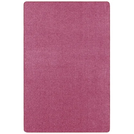 Dywan Różowy Kwadratowy Nasty 101147 Różowy – widok ogólny