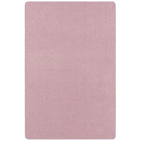 Dywan Pudrowy Kwadratowy Nasty 104446 Jasny Rose – widok ogólny