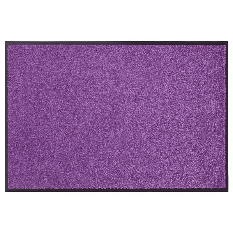 Mata Wejściowa Fioletowa Wash & Clean 103838 Violett