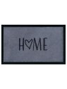 Mata Wejściowa Home Design Fussmatten 104502 Grey Anthracite