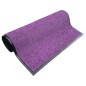 Mata Wejściowa Fioletowa Wash & Clean 103838 Violett